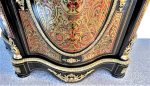 Comoda stil Boulle