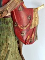 Statuia zeitei lunii Chang'E