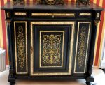 Comoda stil Napoleon III