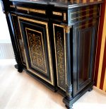 Comoda stil Napoleon III