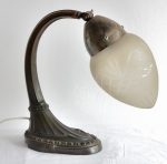 Veioza Art Deco - imagine 4