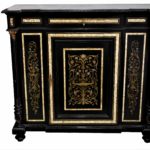 Comoda stil Napoleon III