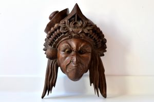Masca chinezeasca