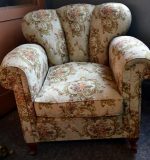 Set doua fotolii "French club"