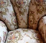 Set doua fotolii "French club"