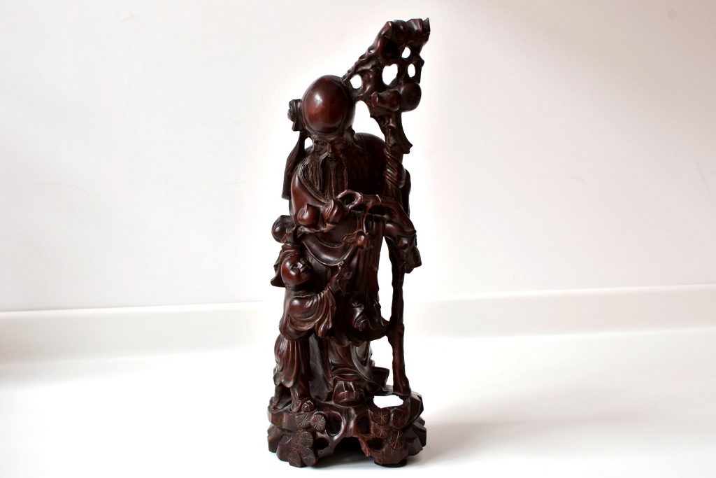 Statueta Inteleptul copiilor Statueta Inteleptul copiilor