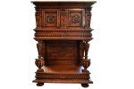 Credent renastere franceza