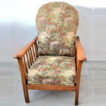 Fotoliu Chaise Moritz 2