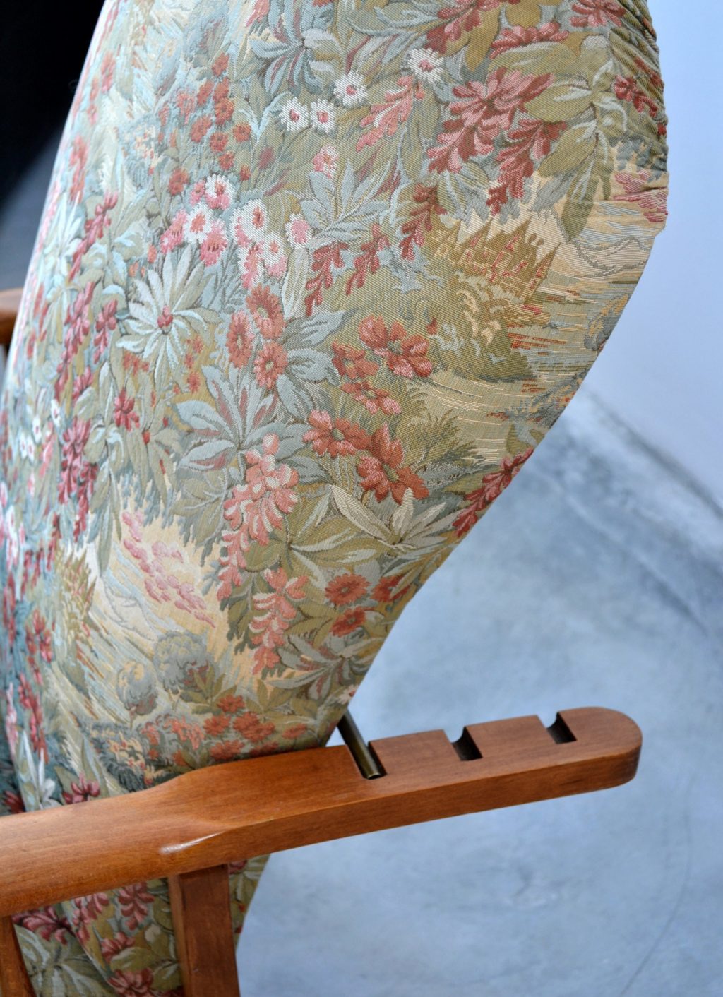 Fotoliu Chaise Moritz 2 Fotoliu Chaise Moritz 2