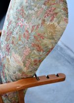 Fotoliu Chaise Moritz 2