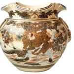 Vas mare Satsuma perioada Meiji