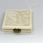 Pudriera din fildes mare