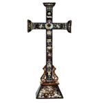 Cruce catolica secolul 18