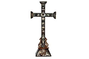 Cruce catolica secolul 18