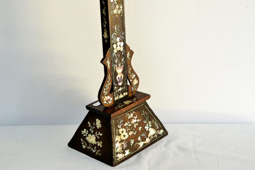 Cruce catolica secolul 18 Cruce catolica secolul 18