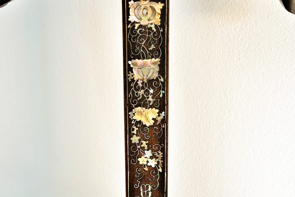 Cruce catolica secolul 18 Cruce catolica secolul 18