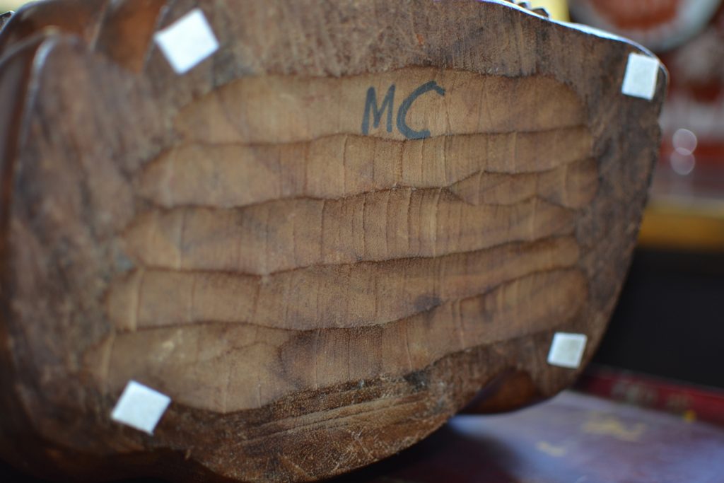 Statueta Hotei protectorul copiilor Statueta Hotei protectorul copiilor