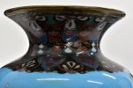 Set 2 vaze Cloisonne japoneze