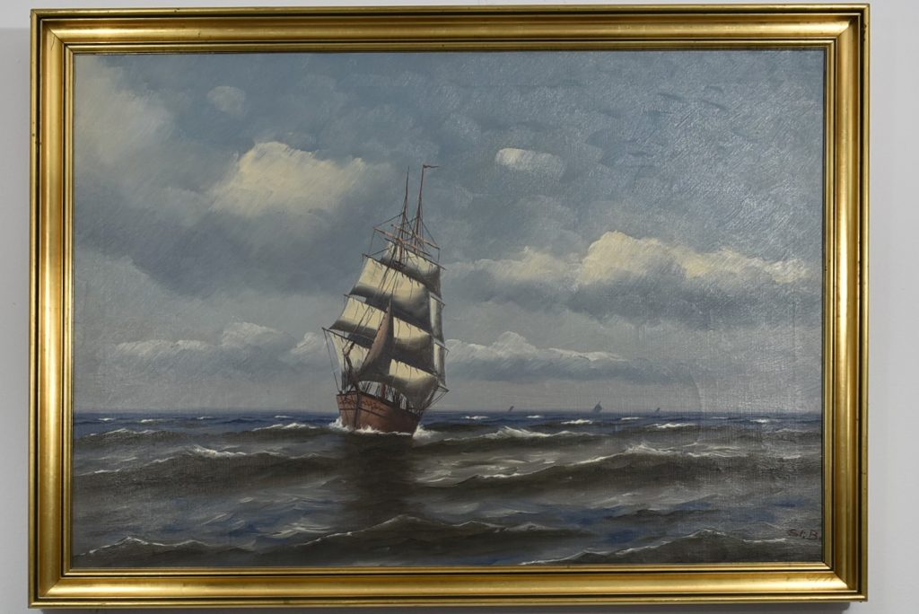 Tablou peisaj marin Tablou peisaj marin