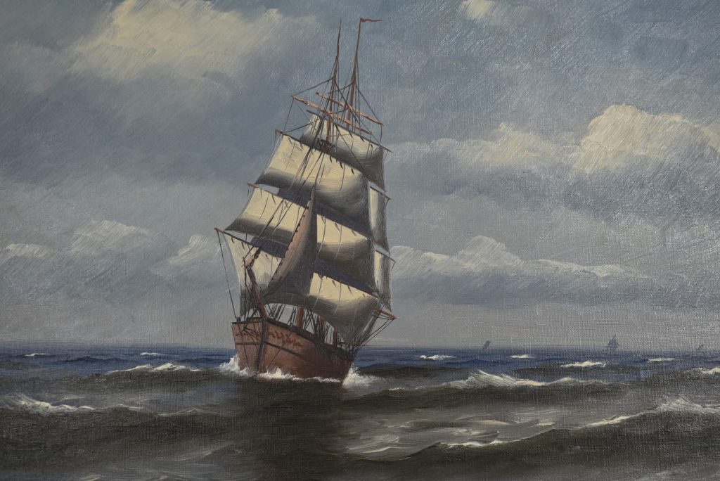 Tablou peisaj marin Tablou peisaj marin