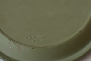 Platou din ceramica Jasperware Wedgwood