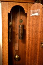 Pendula John Cleland Edinburgh