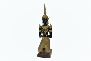 Statueta " Ingerul lui Buddha"