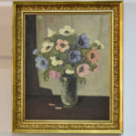 Tablou vaza cu flori