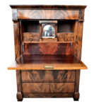 Secretaire Louis Philippe