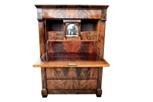 Secretaire Louis Philippe