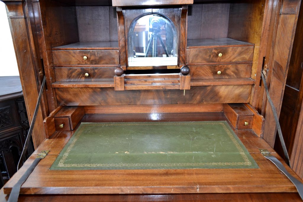 Secretaire Louis Philippe Secretaire Louis Philippe