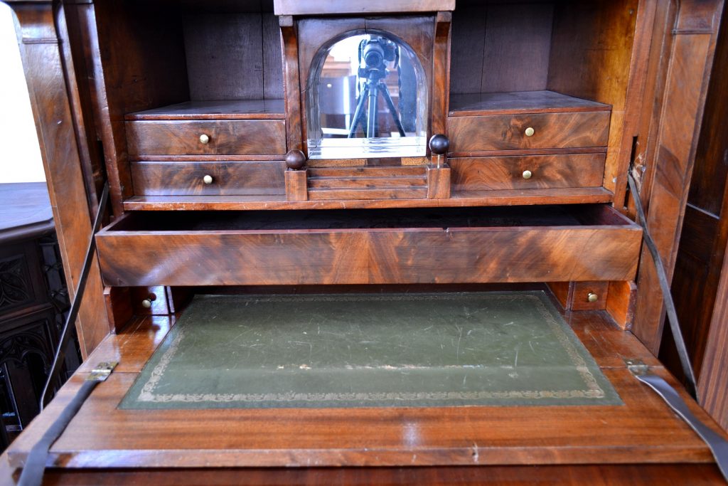 Secretaire Louis Philippe Secretaire Louis Philippe