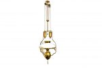 Lampa pe gaz Ideal Brenner