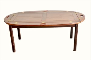 Masuta pentru servit pe iaht