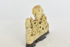 Grup statuar din piatra