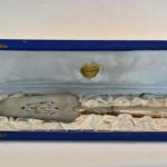 Lopatica pentru tort