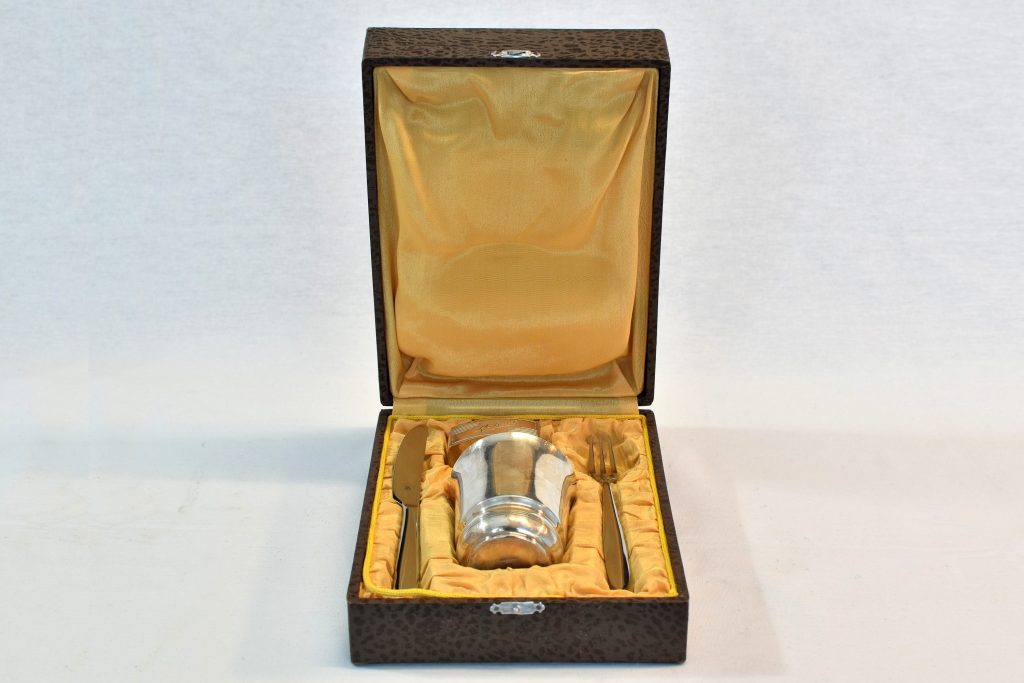 Set pentru botez Set pentru botez