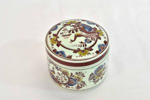 Caseta portelan Villeroy &Boch