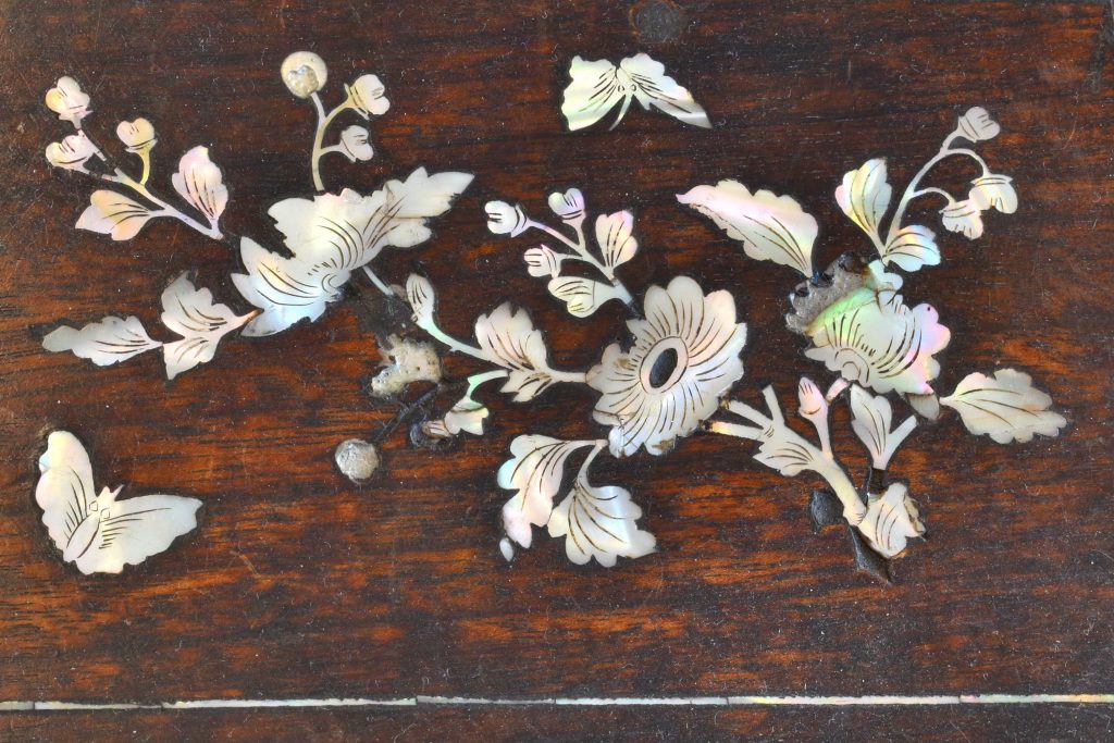 Masa atribuita lui Gabriel Viardot Masa atribuita lui Gabriel Viardot