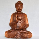 Statuie Buddha