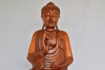 Statuie Buddha - imagine 5