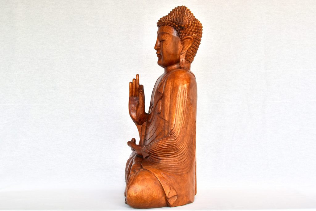 Statuie Buddha - imagine 4