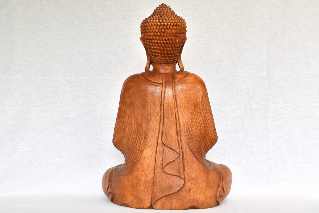 Statuie Buddha - imagine 3