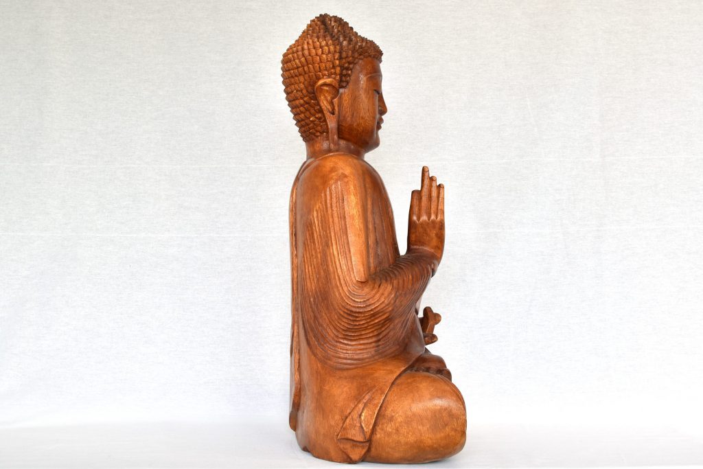 Statuie Buddha - imagine 2