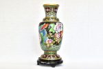 Vaza Cloisonne