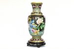 Vaza Cloisonne