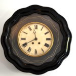 Pendula "Oeil de boeuf"