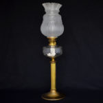 Lampa mare pe gaz Matador