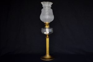 Lampa mare pe gaz Matador