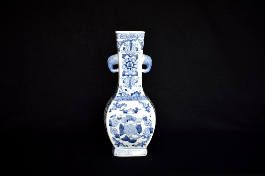 Vaza chinezeasca Vaza chinezeasca